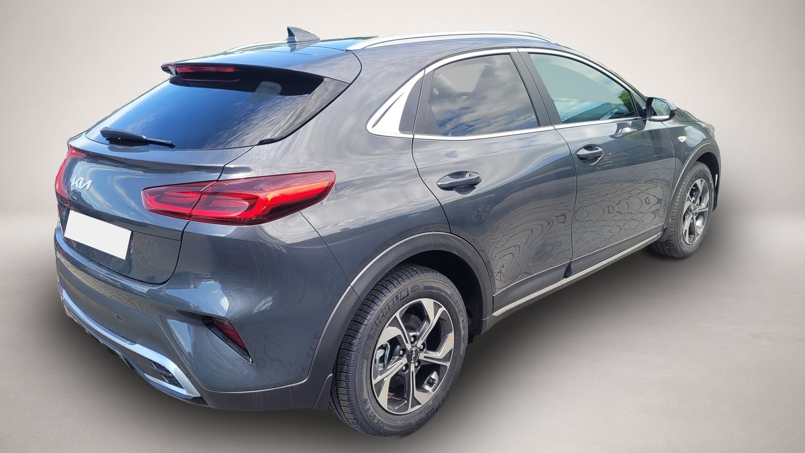 KIA Other (04/2026, Benzin)