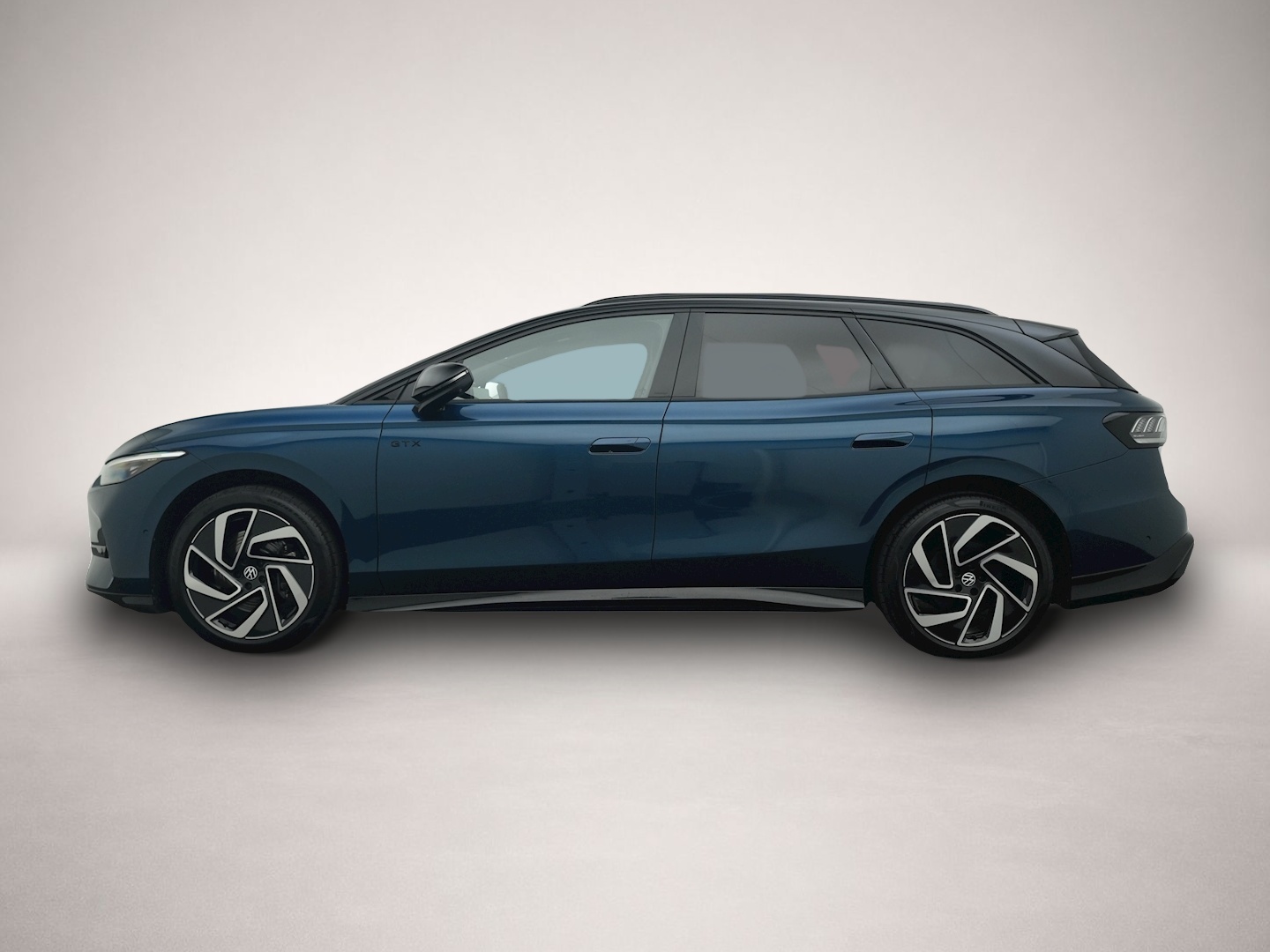 Volkswagen ID.7 (11/2025, ELECTRIC)