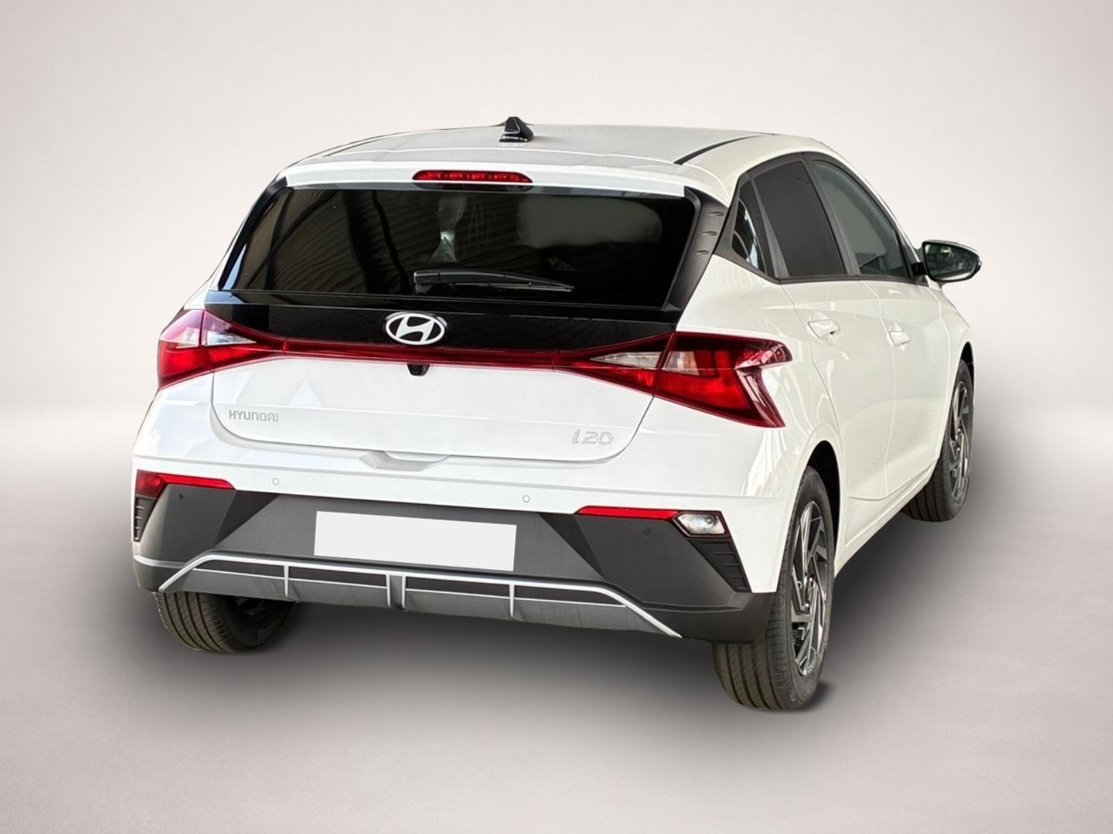 Hyundai i20 (12/2025, Benzin)