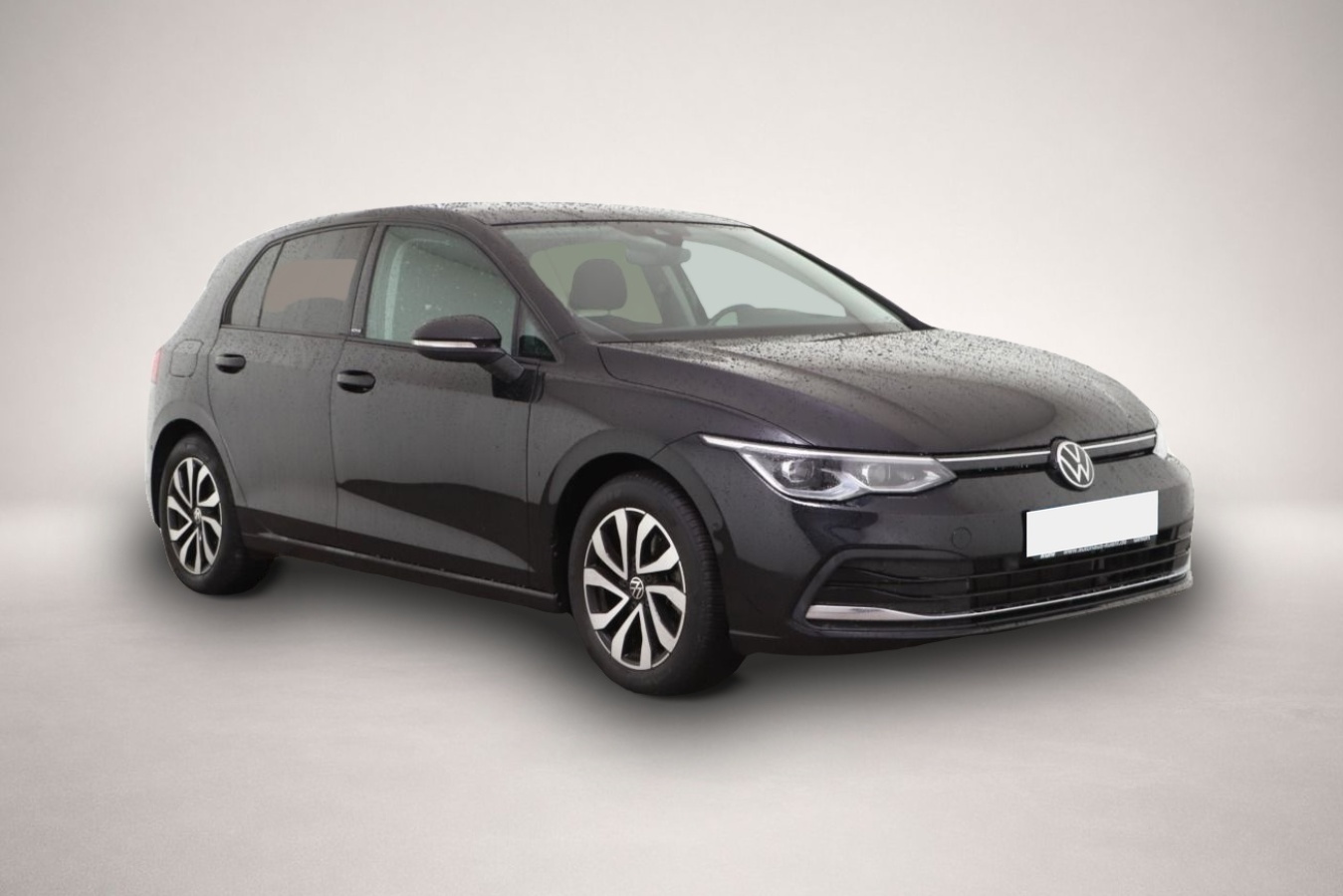 Volkswagen Golf (02/2023, )