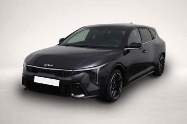Kia K4, Bild 2 von 5