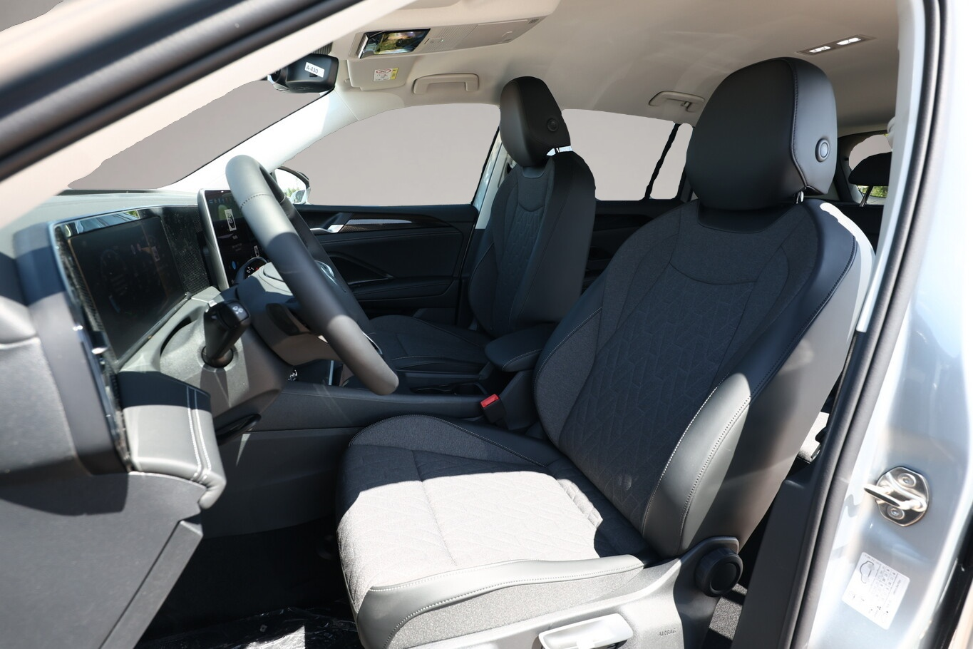 Volkswagen Tiguan (07/2026, Benzin)