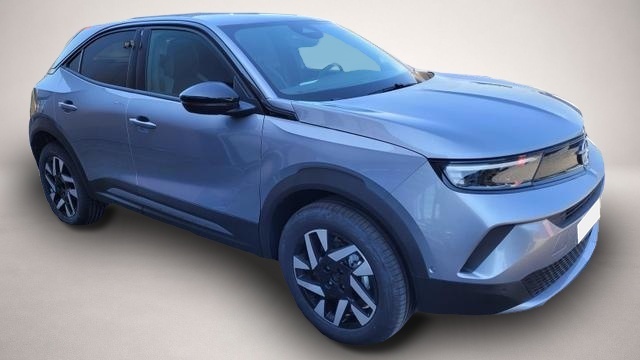 Opel Mokka, image 2 of 5