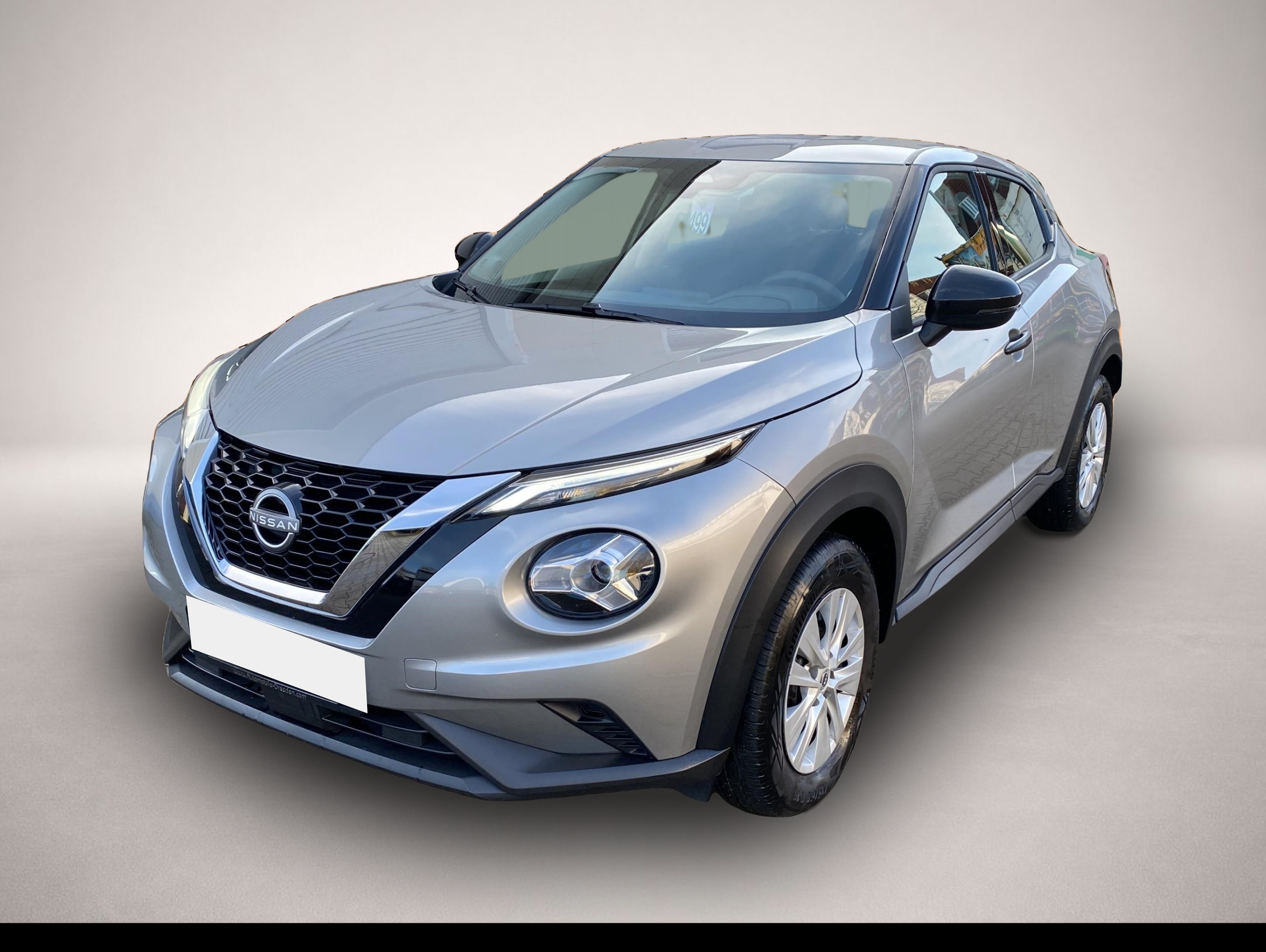 Nissan Juke (09/2023, )