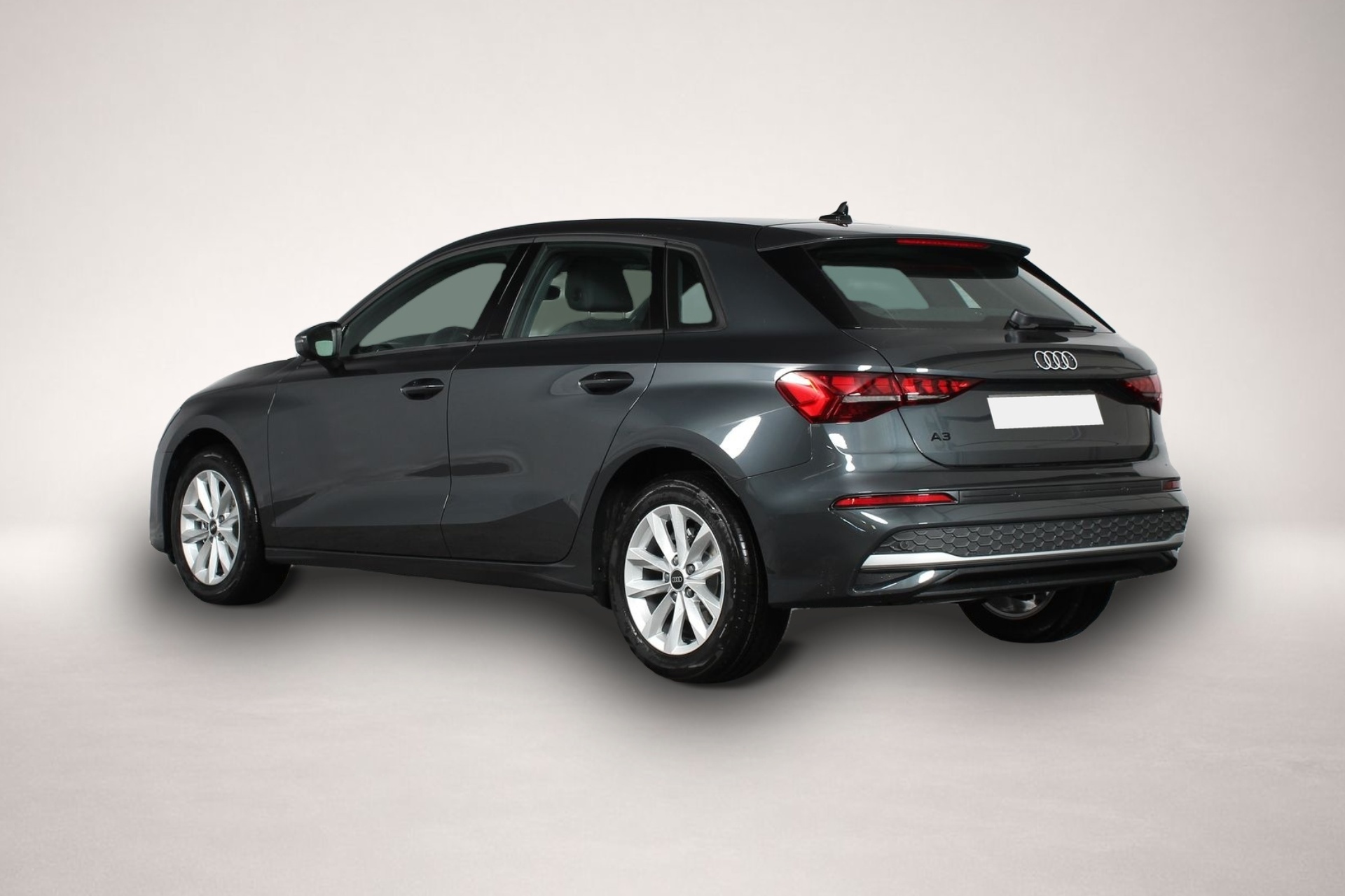 Audi A3, image 3 of 5