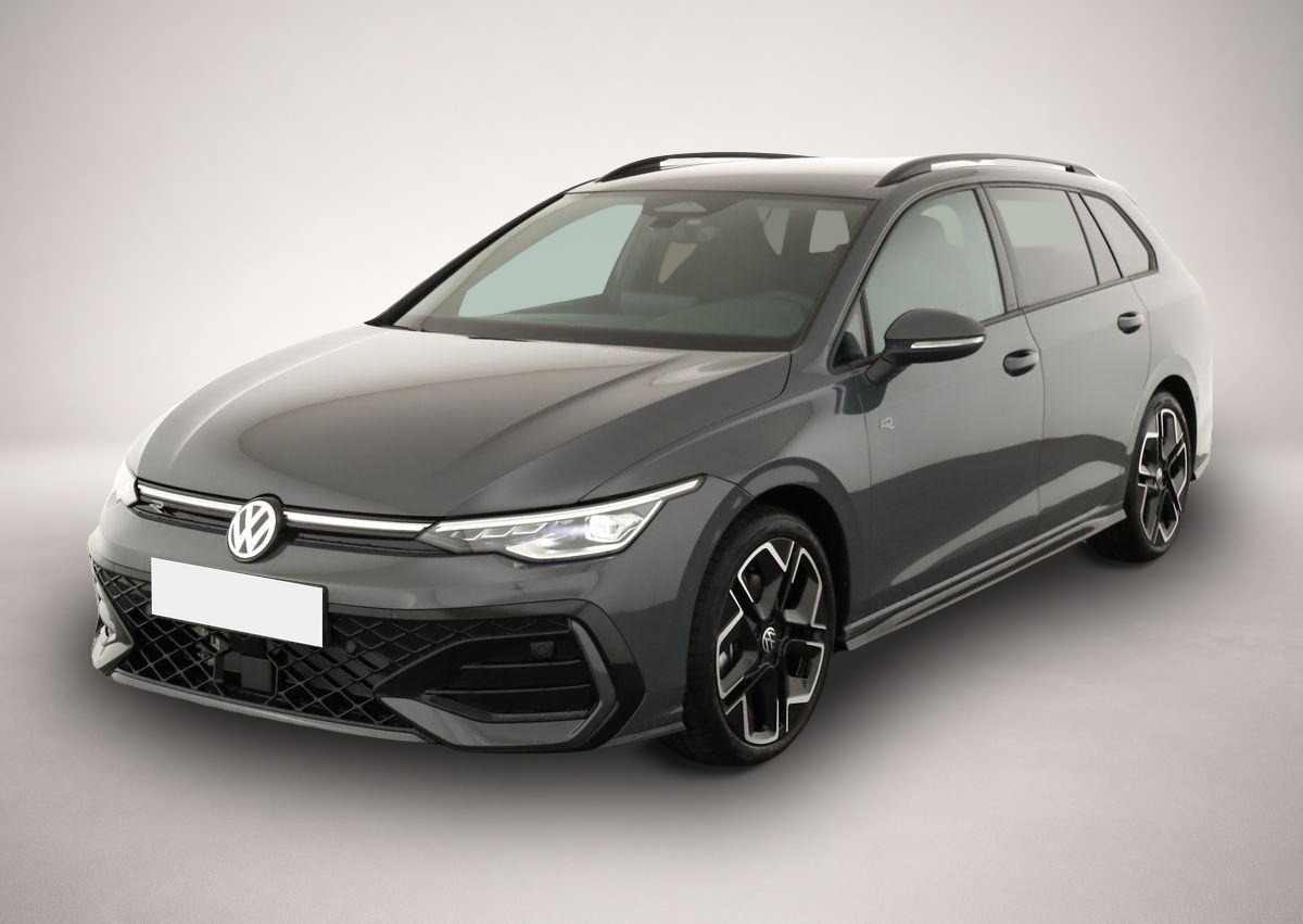Volkswagen Golf (06/2026, Benzin)