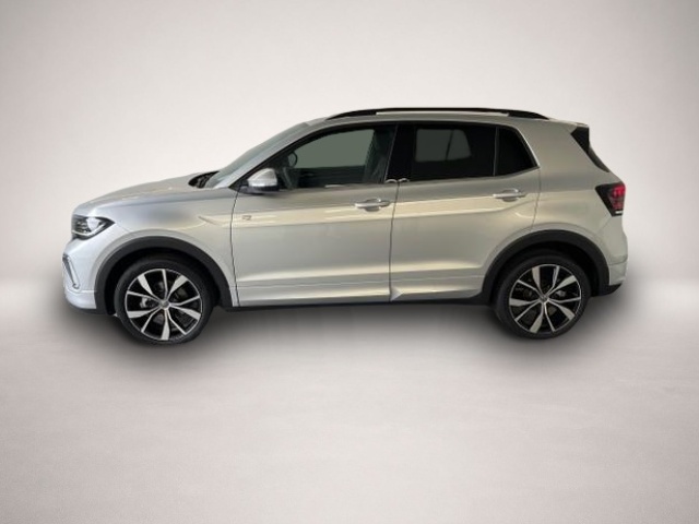 Volkswagen T-Cross, image 3 of 5