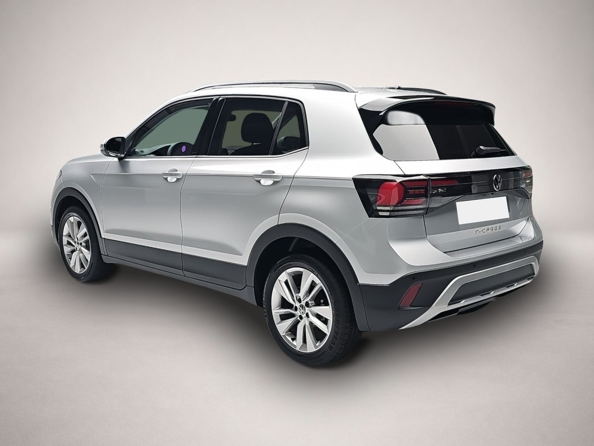 Volkswagen T-Cross, Bild 3 von 4
