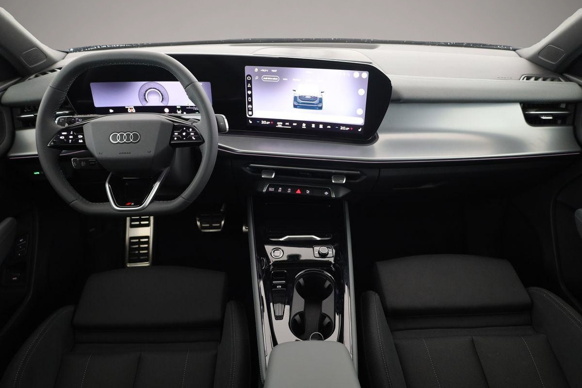 Audi quattro (06/2026, Benzin)