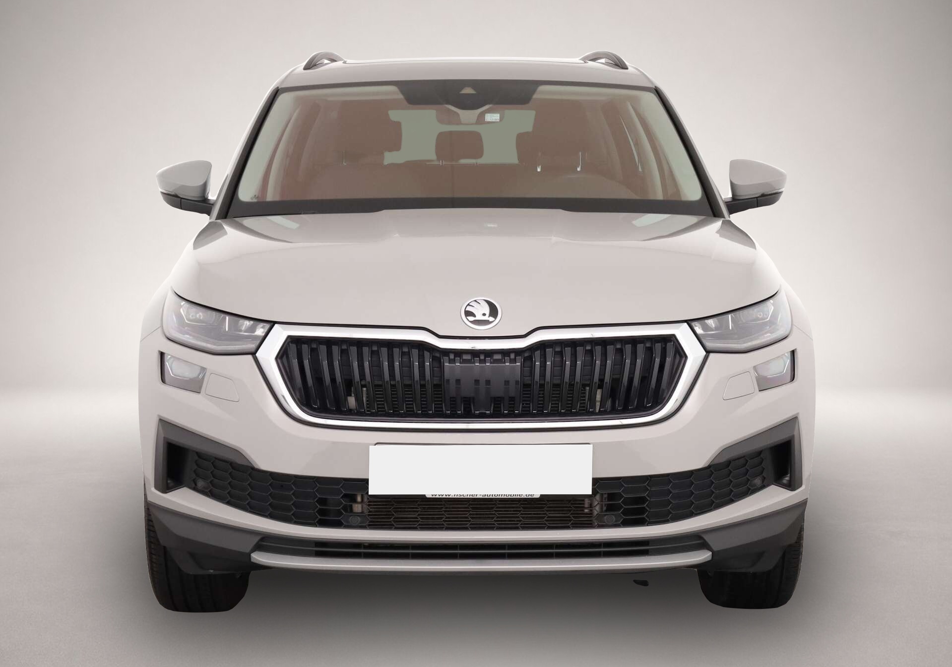 Skoda Kodiaq (12/2021, Diesel)