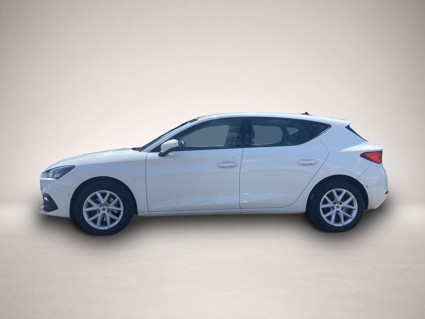 Seat Leon (03/2021, )