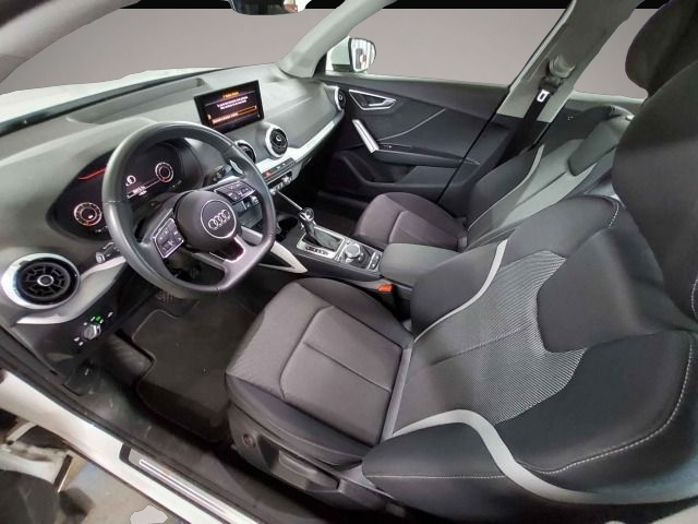 Audi Q2 (03/2024, )