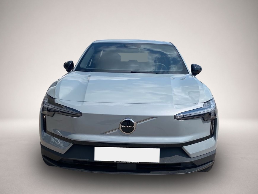 Volvo EX30 (09/2025, ELECTRIC)