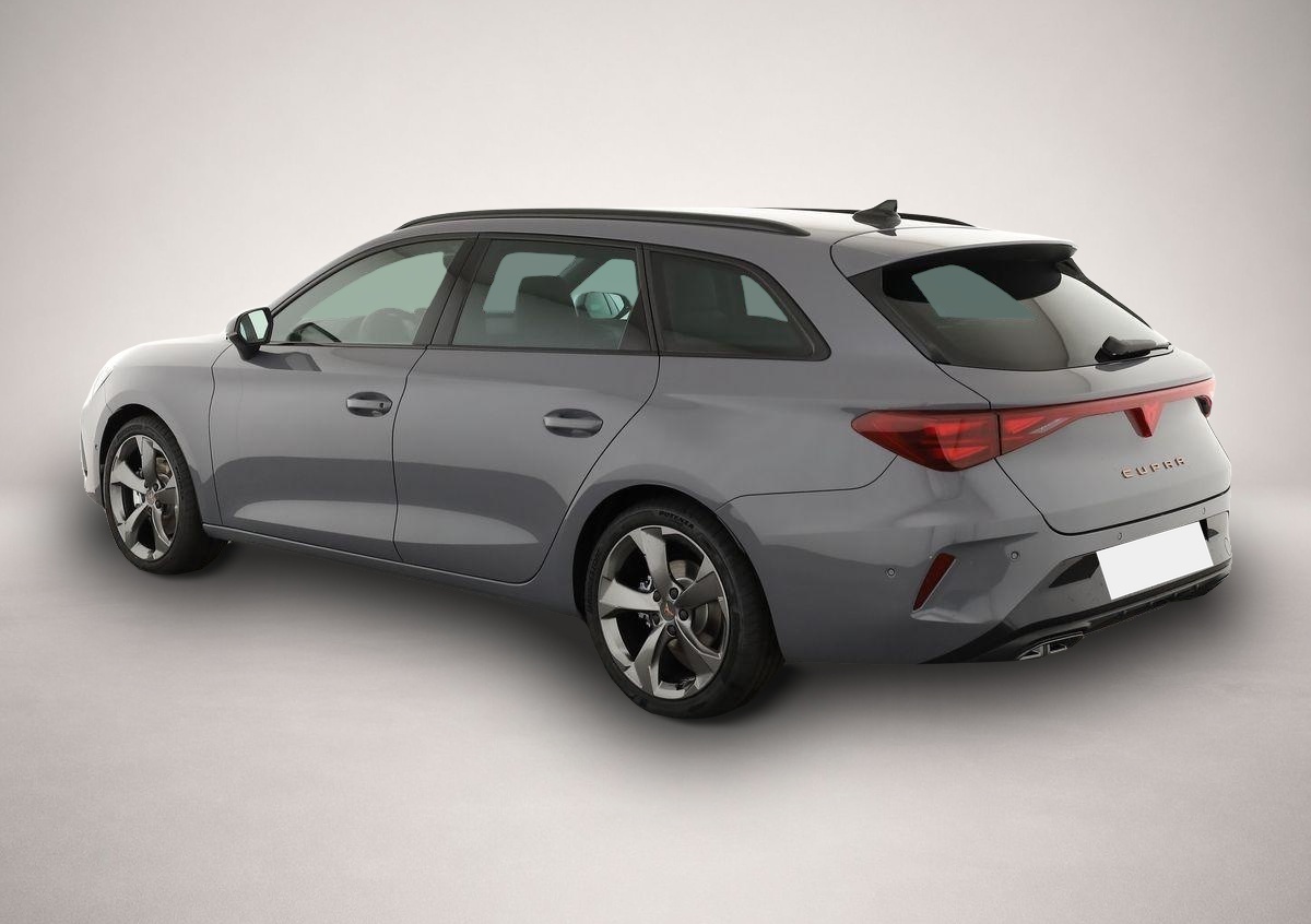CUPRA Leon, Bild 4 von 7