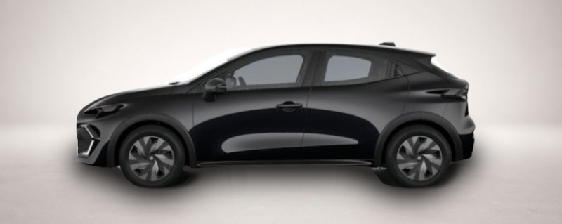 Renault Clio, Bild 2 von 5