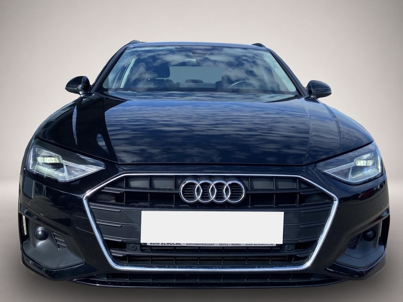 Audi A4 (08/2022, )