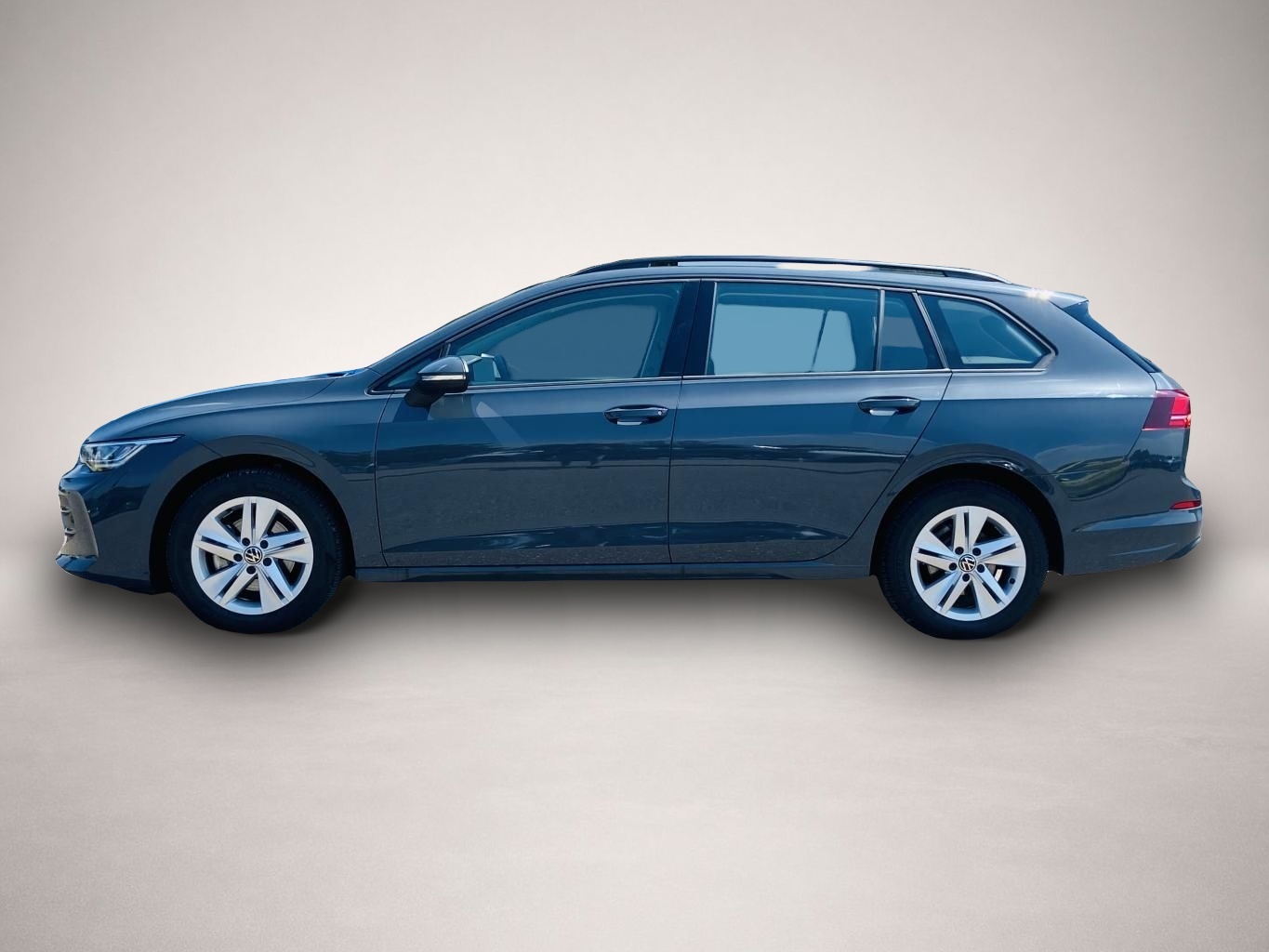 Volkswagen Golf (03/2025, )