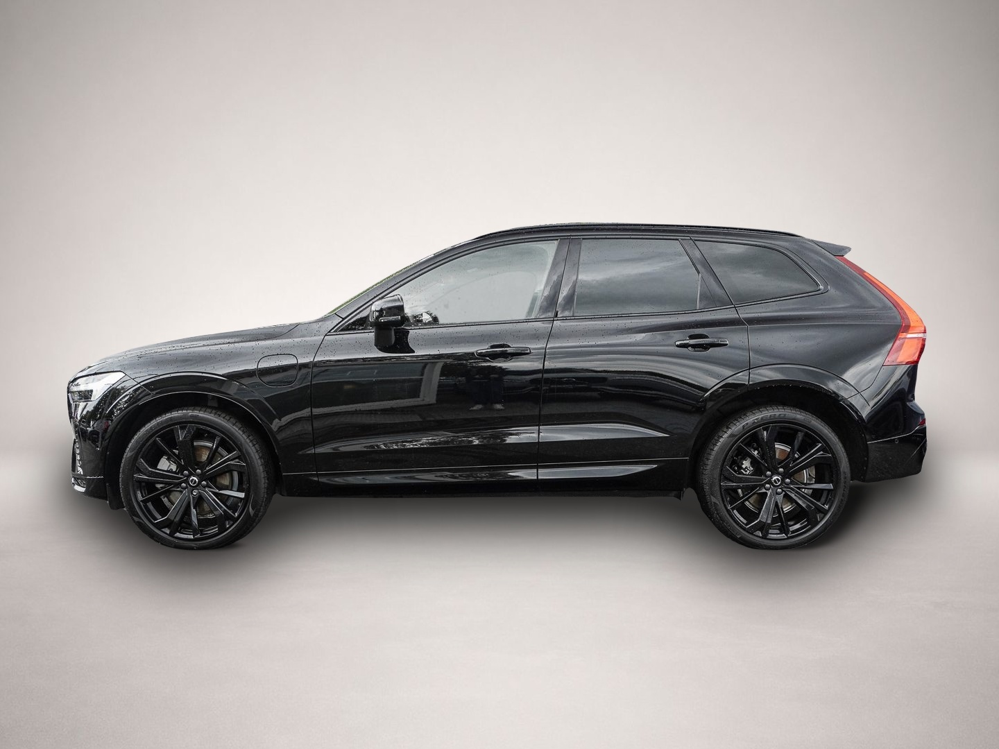 Volvo XC60 (12/2024, )