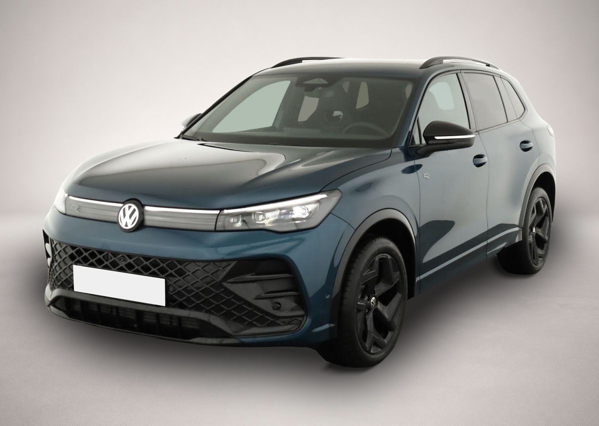 Volkswagen Tiguan (12/2025, Diesel)