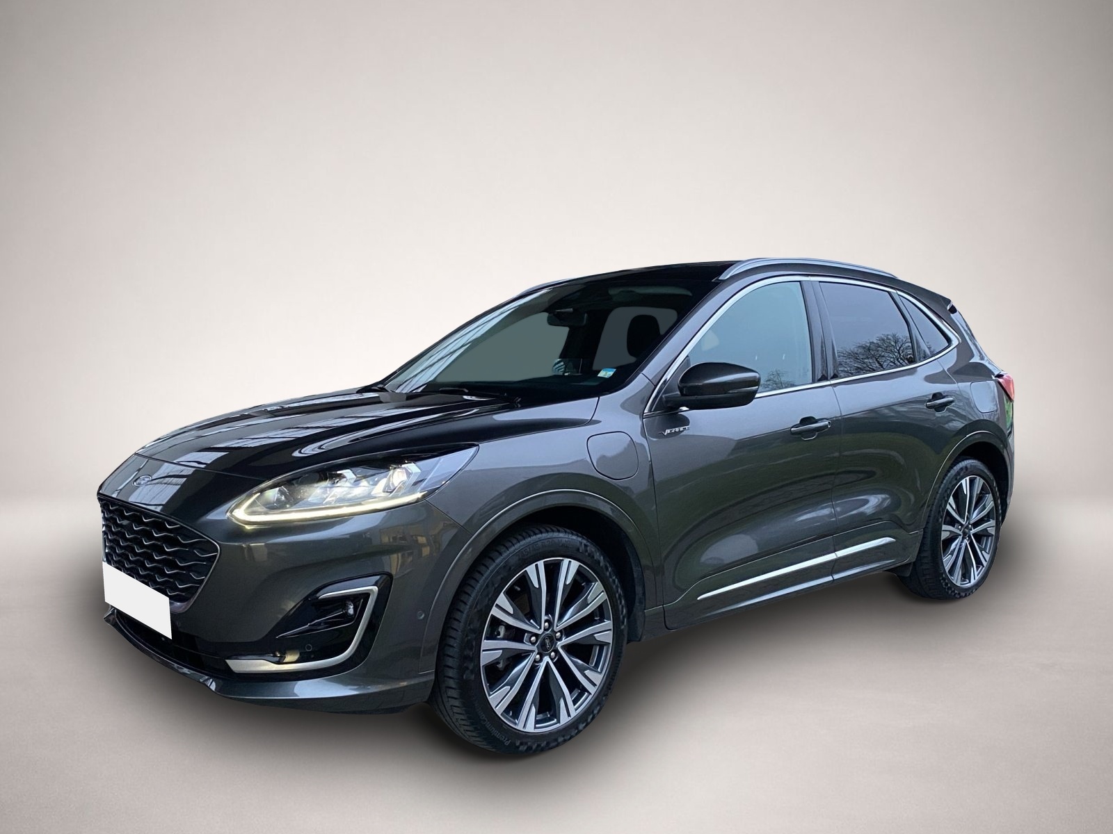 Ford Kuga (10/2022, )