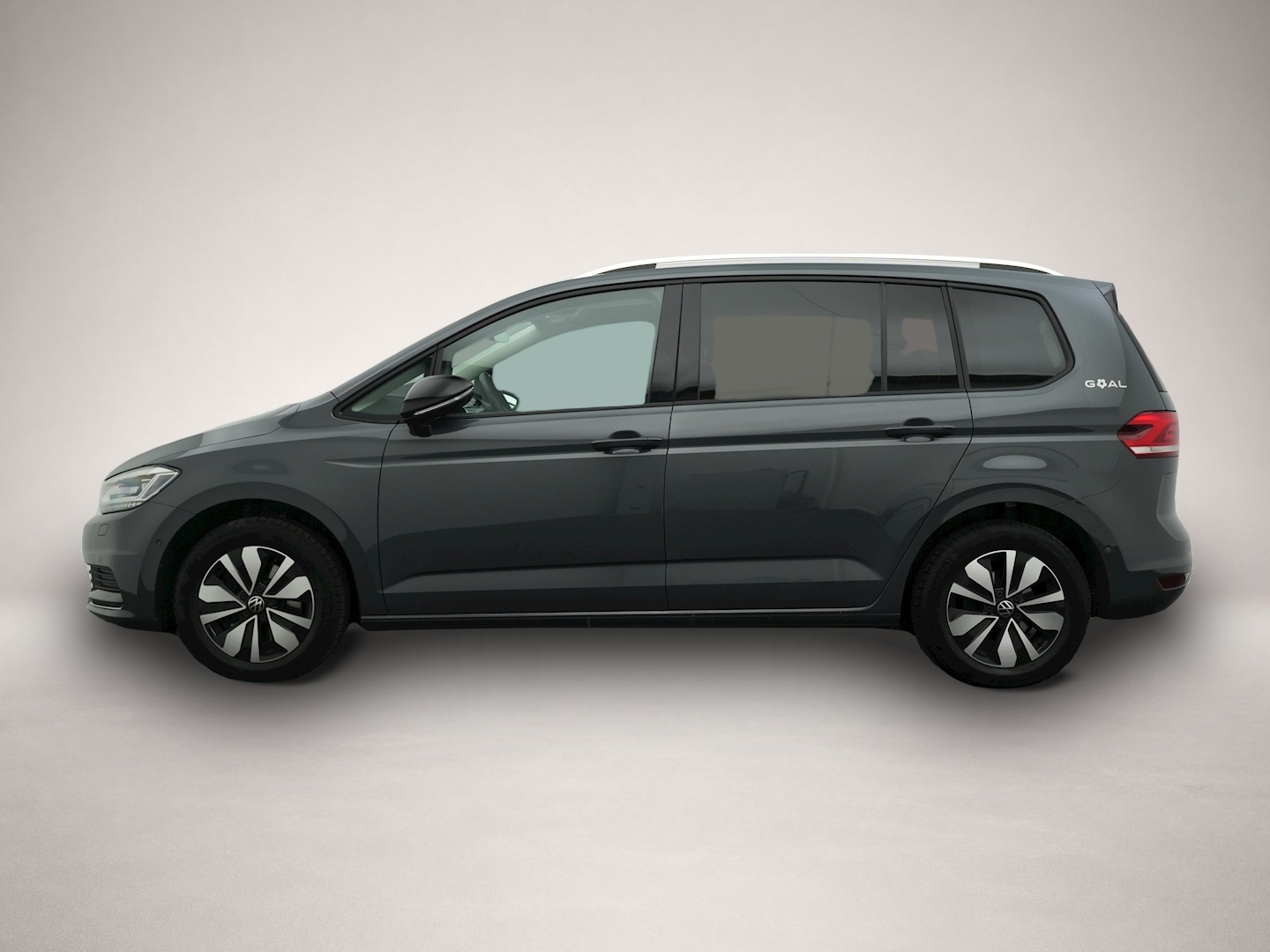 Volkswagen Touran (12/2025, Benzin)