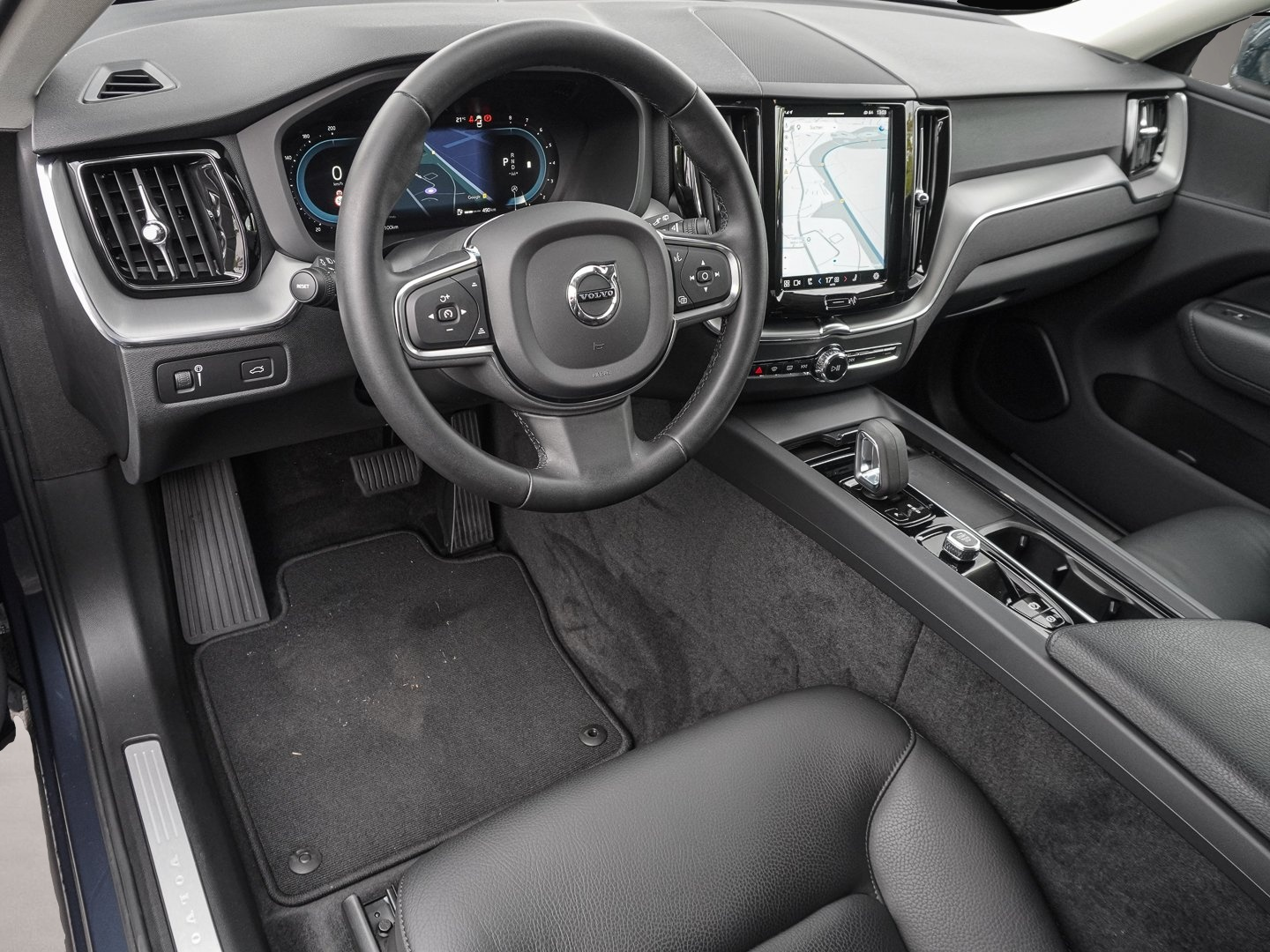 Volvo XC60 (07/2022, )