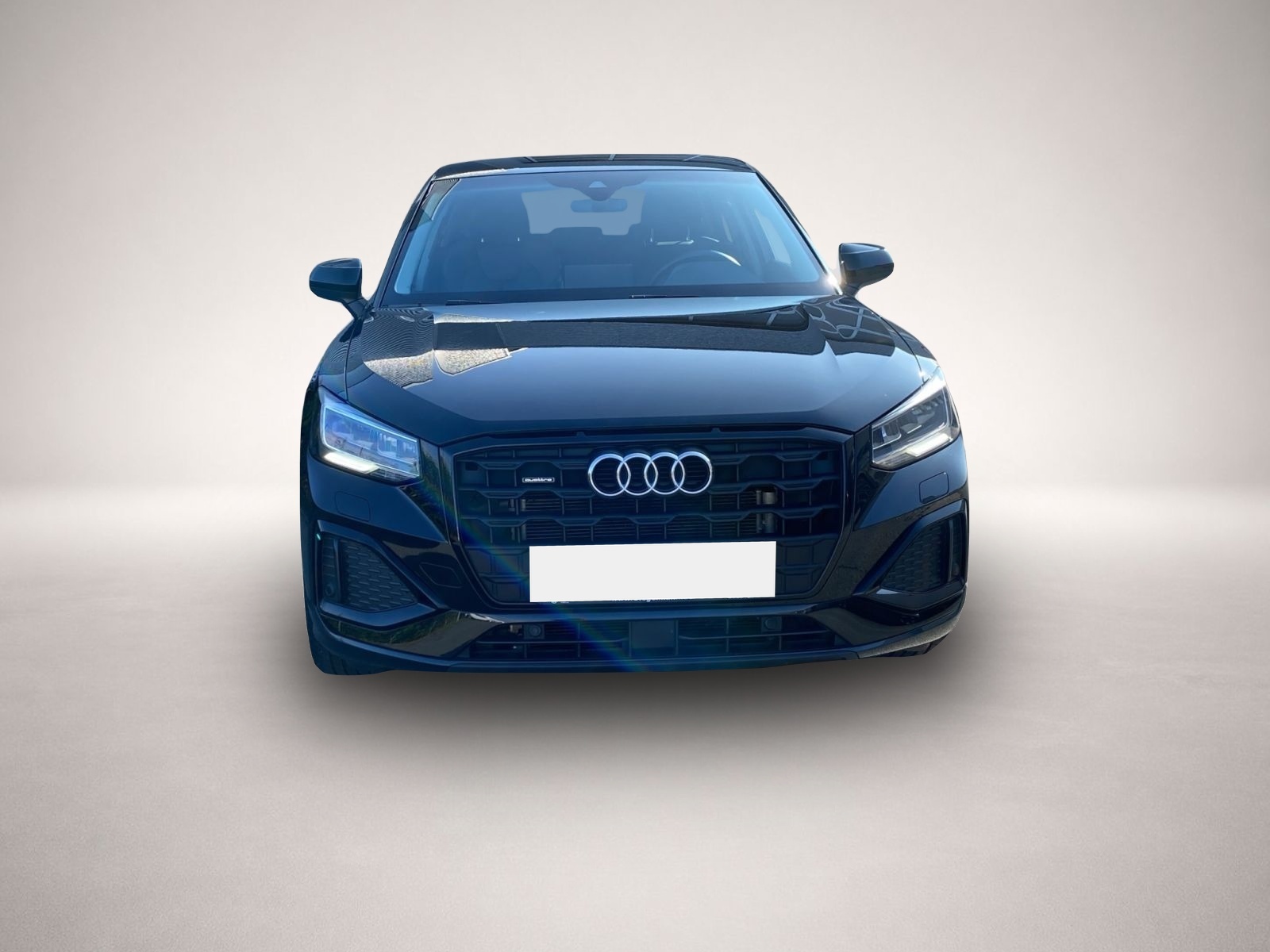 Audi Q2 (07/2022, Diesel)