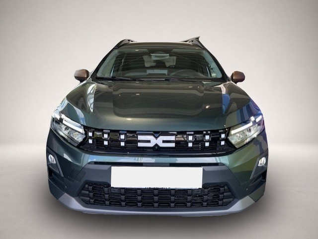 Dacia Jogger (, Hybrid (Benzin/Elektro))