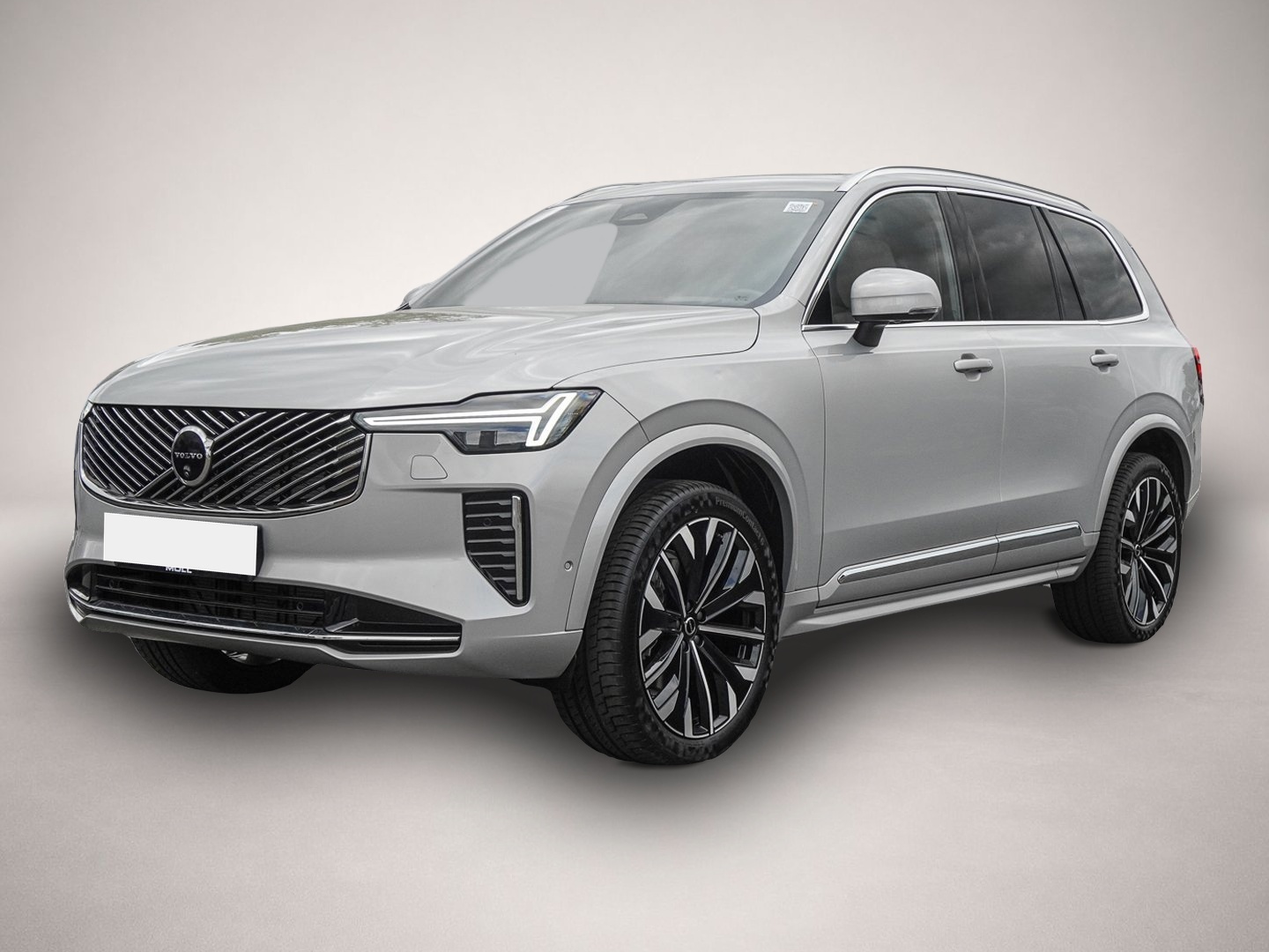 Volvo XC90 (06/2025, Benzin)