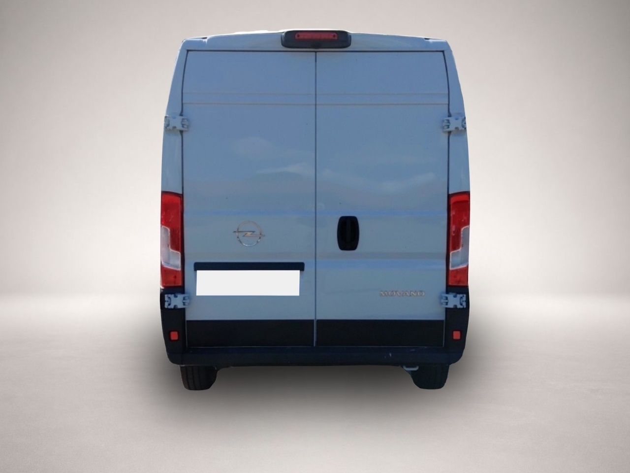 Opel Other (07/2026, Diesel)