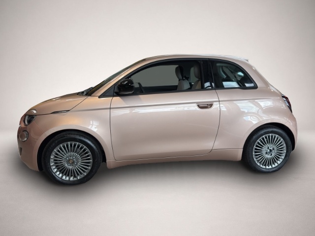 Fiat 500 (, Hybrid (Benzin/Elektro))