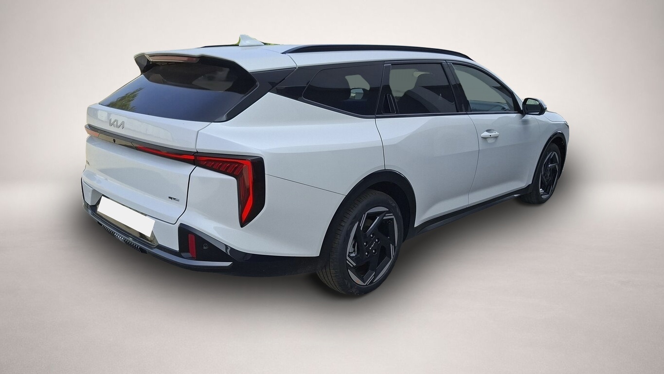KIA K4 (06/2026, Benzin)