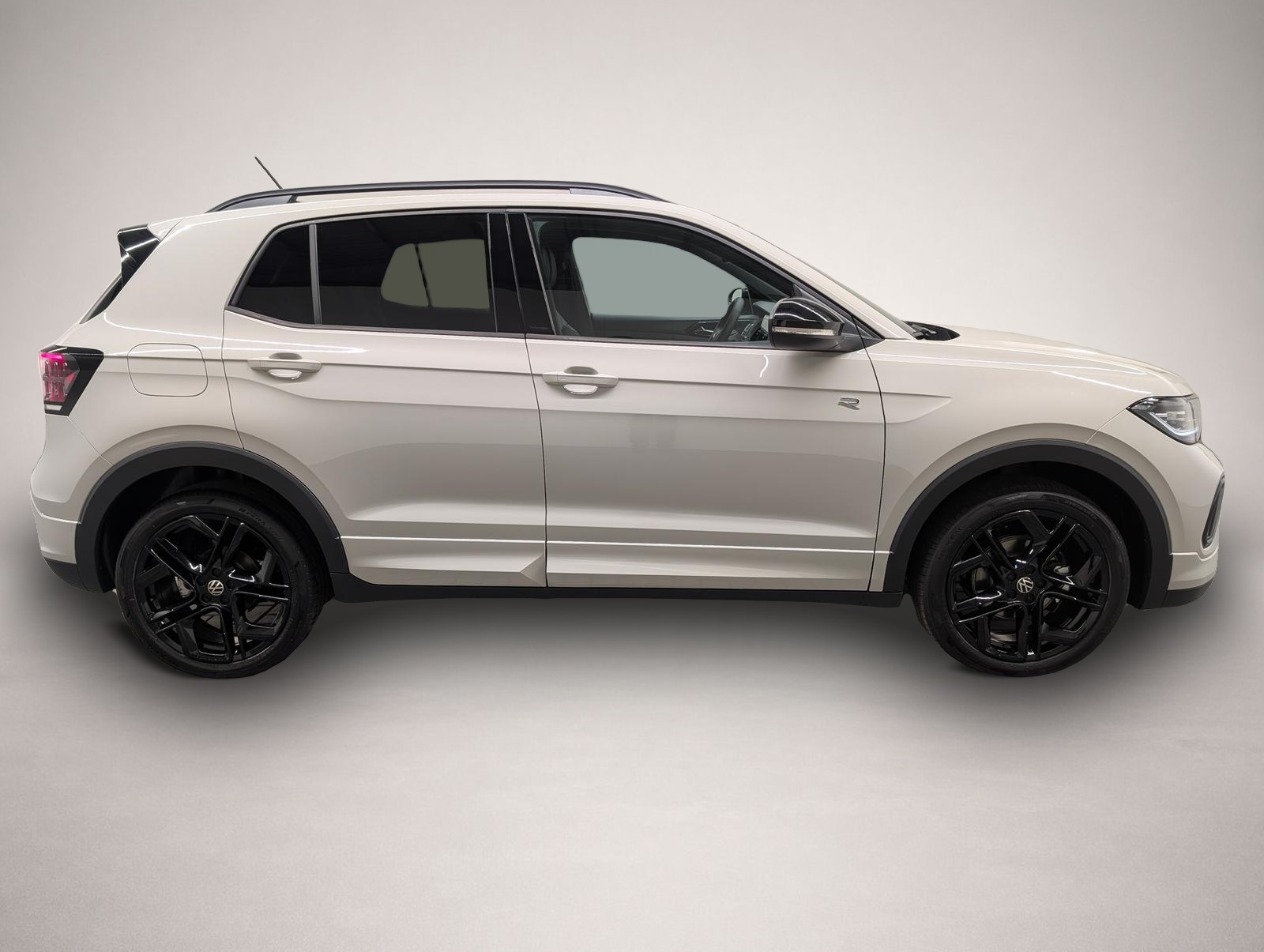 Volkswagen T-Cross (, Benzin)
