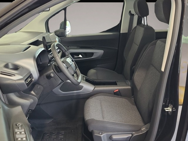 Opel Combo (06/2026, Diesel)