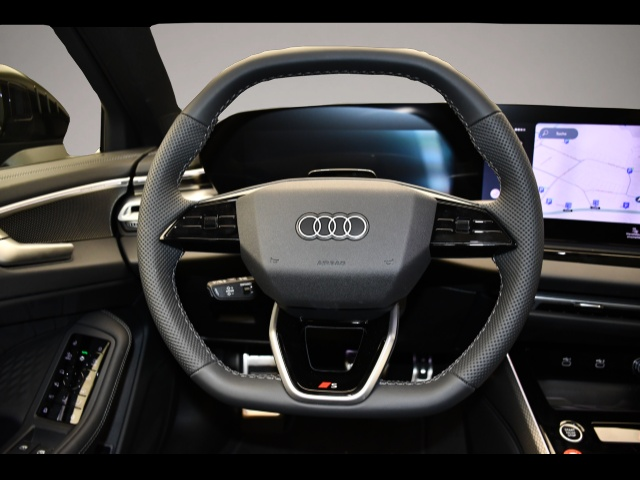 Audi quattro (06/2026, Diesel)