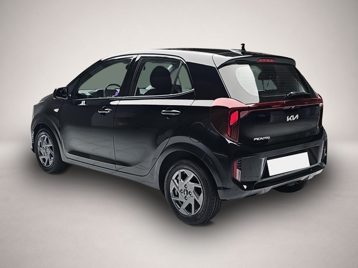 Kia Picanto, Bild 3 von 4