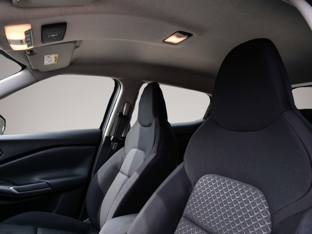 Nissan Juke (06/2026, Benzin)
