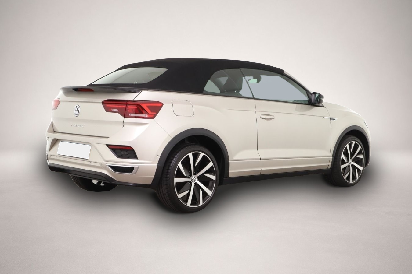 Volkswagen T-Roc (05/2020, )