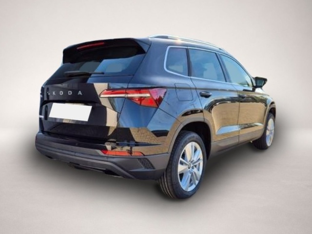 Skoda Karoq (04/2026, Benzin)