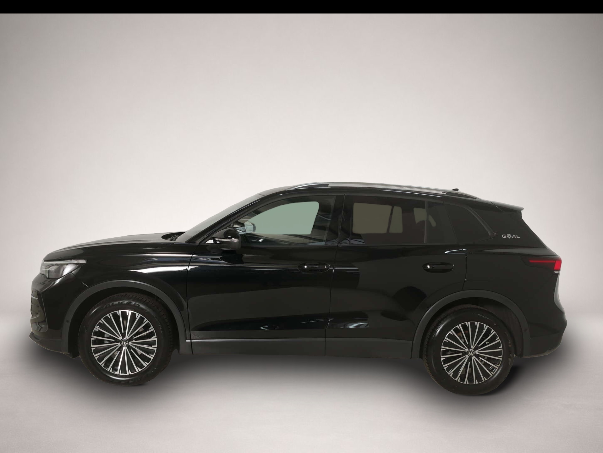 Volkswagen Tiguan (12/2025, Benzin)
