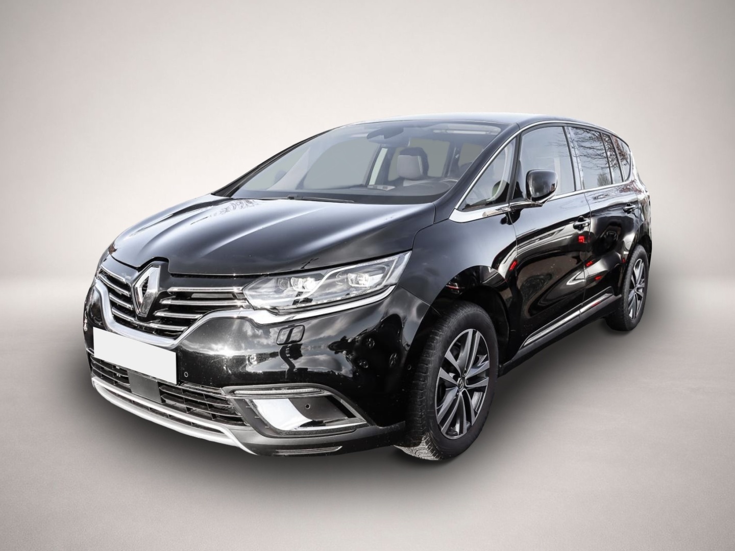 Renault Espace (09/2021, Diesel)