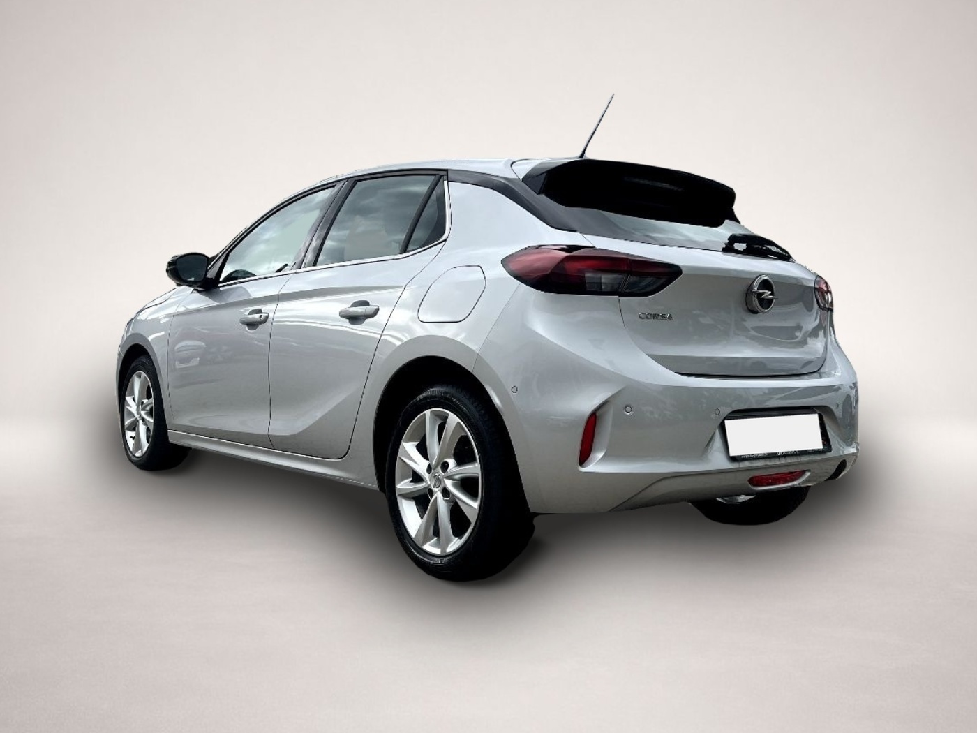 Opel Corsa (11/2022, Benzin)
