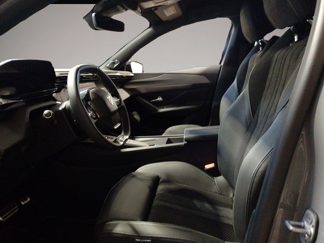 Peugeot 408 (02/2025, Benzin)