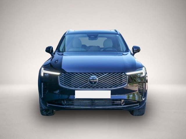 Volvo XC90 (06/2025, Hybrid (Benzin/Elektro))