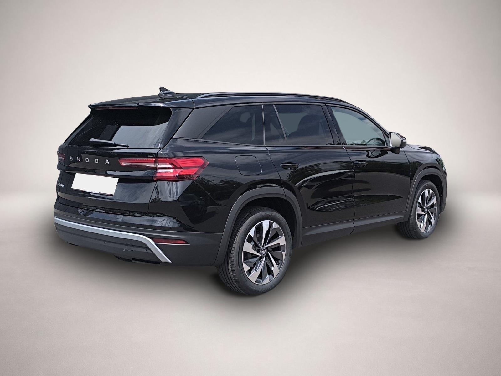 Skoda Kodiaq, Bild 7 von 8