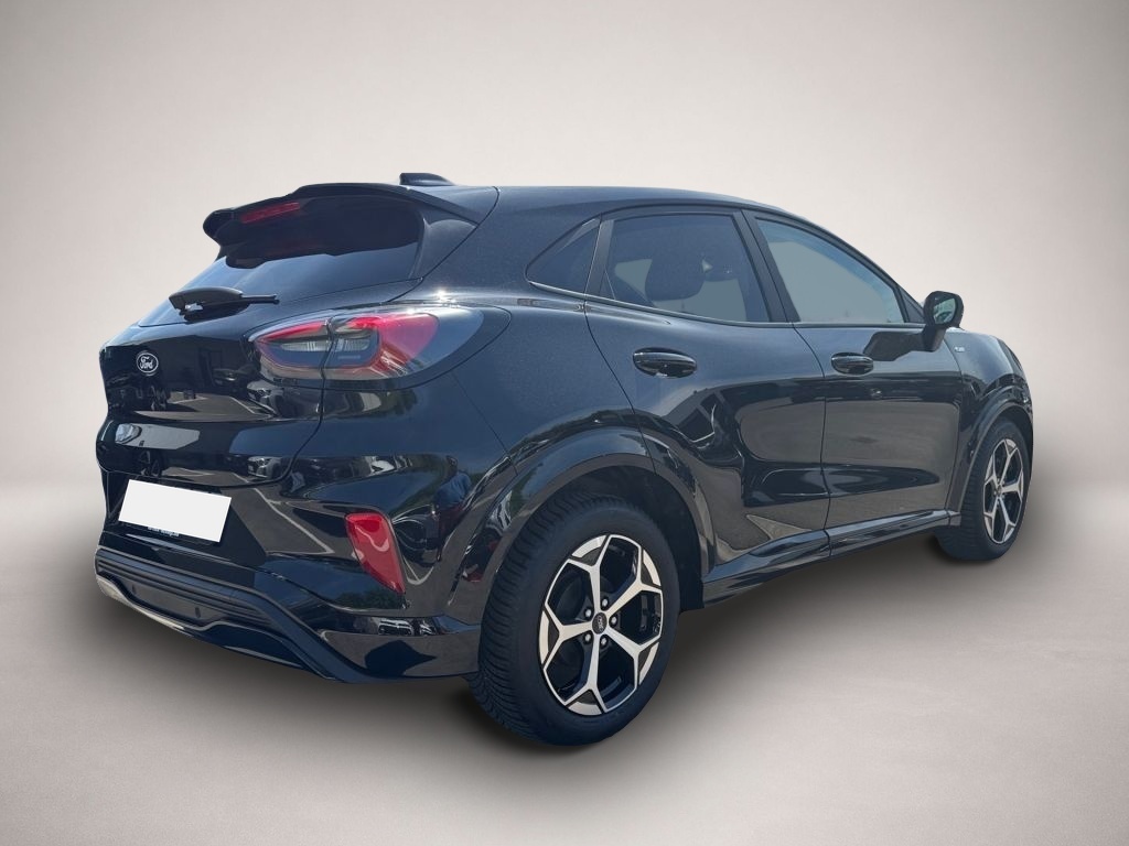 Ford Puma (05/2025, )