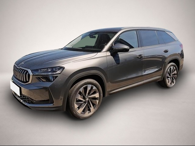 Skoda Kodiaq (04/2026, Diesel)