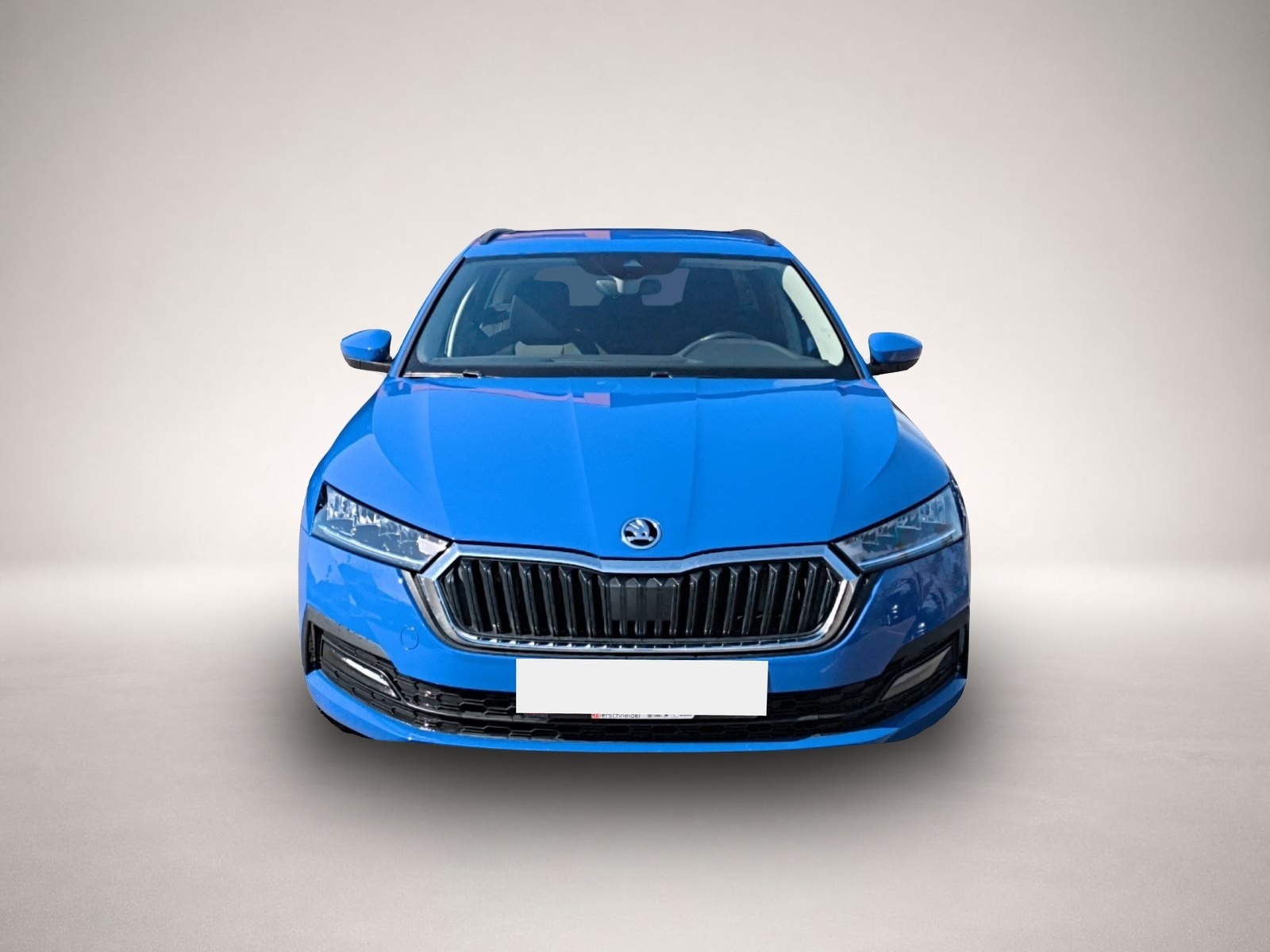 Skoda Octavia (01/2023, )