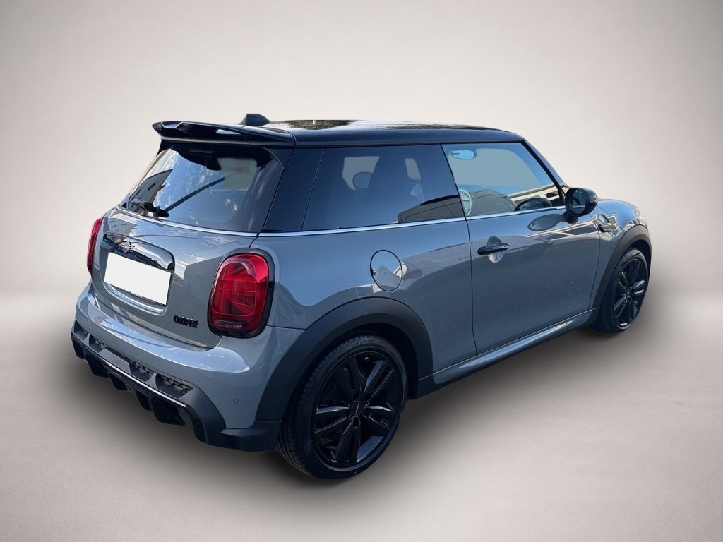 Mini John Cooper Works (03/2021, )