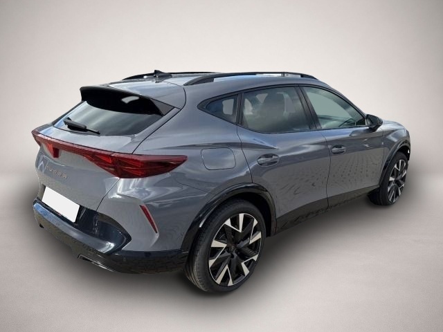 CUPRA Formentor, image 3 of 6